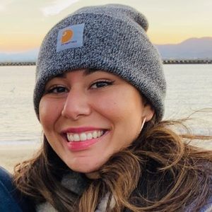 Meet your Posher, Karina